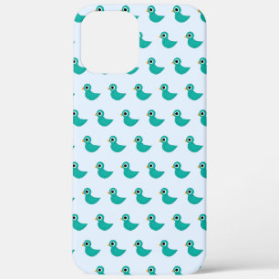 Case-Mate iPhone Case Joli oiseau bleu