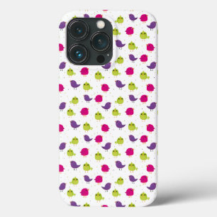 Case-Mate iPhone Case Joli oiseau coloré