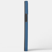 Coques Case-Mate iPhone Joli Oiseau Fleur Jaune (Verso / Droite)