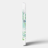 Coques Case-Mate iPhone Joli papillon de libellule (Verso / Gauche)