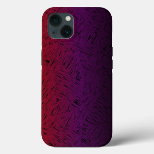 Case-Mate iPhone Case Joli Parquet Tressé Haute Res