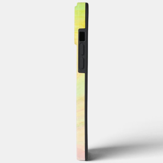 Coques Case-Mate iPhone Joli Pastel Abstrait Style tendance Inspirivity (Verso / Gauche)
