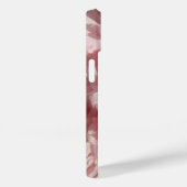 Coques Case-Mate iPhone Joli Pâté Rose Pâle (Verso / Droite)