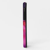 Coques Case-Mate iPhone Joli paysage marin (Dos/Gauche)
