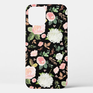 Case-Mate iPhone Case Joli Pétales Floral