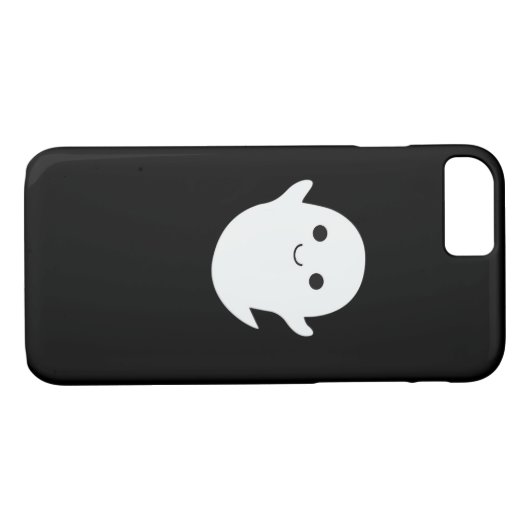 Coques Case-Mate iPhone Joli Petit Boo (Dos (Horizontal))