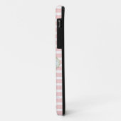 Coques Case-Mate iPhone Joli Petit Chaton (Dos/Gauche)