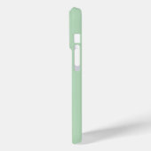 Coques Case-Mate iPhone Joli Petit Fox Sleepy (Verso / Gauche)