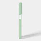 Coques Case-Mate iPhone Joli Petit Fox Sleepy (Verso / Droite)