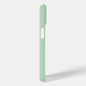 Coques Case-Mate iPhone Joli Petit Fox Sleepy (Verso / Droite)