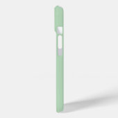 Coques Case-Mate iPhone Joli Petit Fox Sleepy (Verso / Gauche)