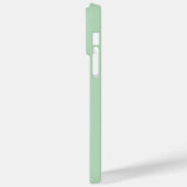 Coques Case-Mate iPhone Joli Petit Fox Sleepy (Verso / Gauche)