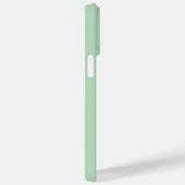 Coques Case-Mate iPhone Joli Petit Fox Sleepy (Verso / Droite)