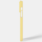 Coques Case-Mate iPhone Joli Petit Renard dormant sous parapluie (Verso / Gauche)