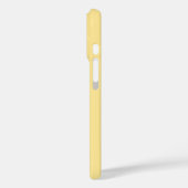 Coques Case-Mate iPhone Joli Petit Renard Regardant un Papillon (Verso / Gauche)