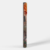 Coques Case-Mate iPhone Joli Phoenix Radieux Fleur de cerisier (Verso / Droite)