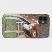 Coques Case-Mate iPhone Joli Pony (Dos (Horizontal))