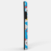 Coques Case-Mate iPhone Joli Poulet (Dos/Droite)
