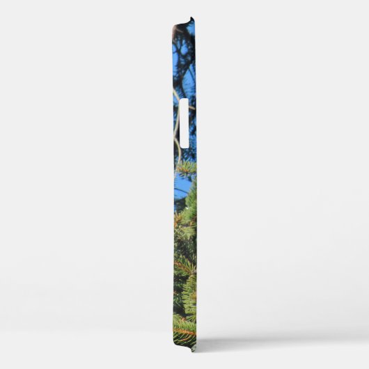 Coques Case-Mate iPhone Joli Red Tail Hawk Pine Tree Photo (Verso / Droite)