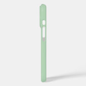Coques Case-Mate iPhone Joli Renard Endormi (Verso / Gauche)