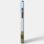Coques Case-Mate iPhone Joli renard solitaire (Verso / Gauche)