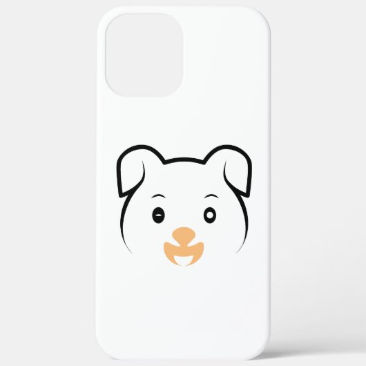 Coques Case-Mate iPhone Joli rose (Verso)