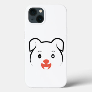 Case-Mate iPhone Case Joli rose