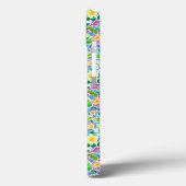 Coques Case-Mate iPhone Joli rose bleu jaune Primroses iPad Mini Case (Verso / Gauche)