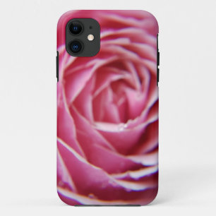 Case-Mate iPhone Case Joli rose moderne rose presque