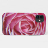 Coques Case-Mate iPhone Joli rose moderne rose presque (Dos (Horizontal))