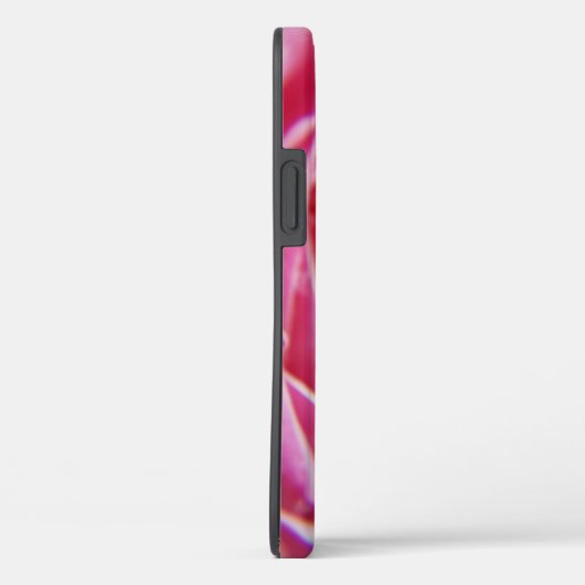 Coques Case-Mate iPhone Joli rose moderne rose presque (Verso / Droite)