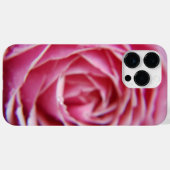 Coques Case-Mate iPhone Joli rose moderne rose presque (Verso (horizontal))