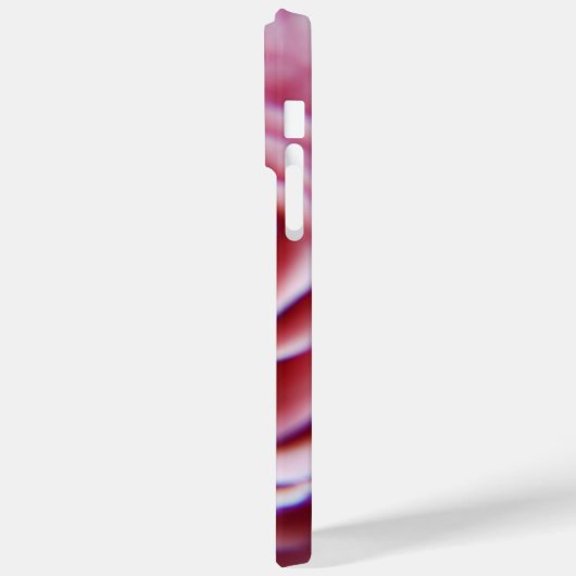 Coques Case-Mate iPhone Joli rose moderne rose presque (Verso / Gauche)