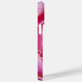 Coques Case-Mate iPhone Joli rose moderne rose presque (Verso / Droite)