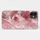 Coques Case-Mate iPhone Joli rose pâle Poppy iPhone 3 Case (Dos (Horizontal))