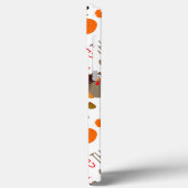 Coques Case-Mate iPhone Joli Thanksgiving Motif Gobble Remercier (Verso / Gauche)