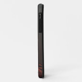 Coques Case-Mate iPhone Joli univers (Dos/Gauche)