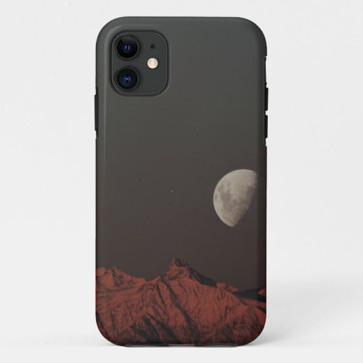 Coques Case-Mate iPhone Joli univers (Dos)