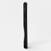 Coques Case-Mate iPhone Joli univers (Dos/Gauche)