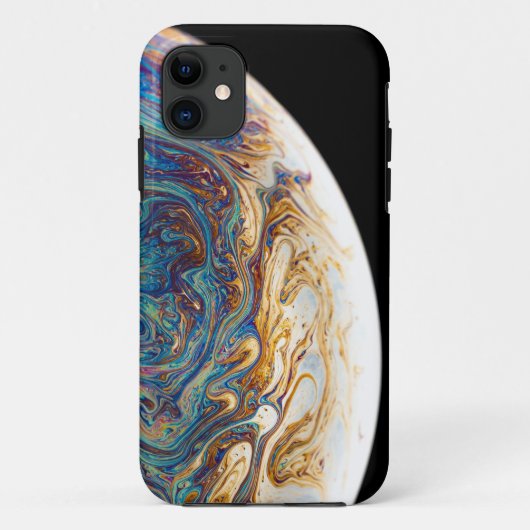 Coques Case-Mate iPhone Joli univers (Dos)