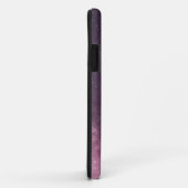 Coques Case-Mate iPhone Joli univers (Dos/Droite)