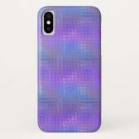 Joli Violet Iridescente Shimmer Glamor Girl