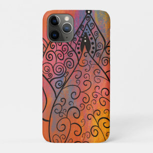 Case-Mate iPhone Case Jolie art floral
