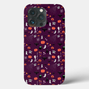 Case-Mate iPhone Case Jolie Art Halloween Créatif