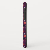 Coques Case-Mate iPhone Jolie Art Halloween Effrayant (Dos/Gauche)