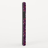 Coques Case-Mate iPhone Jolie Art Halloween Effrayant (Dos/Droite)