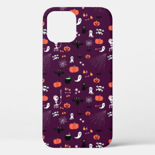 Case-Mate iPhone Case Jolie Art Halloween Effrayant