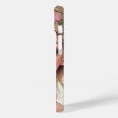 Coques Case-Mate iPhone jolie boîte de téléphone (Verso / Gauche)