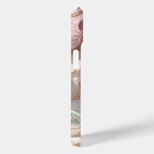 Coques Case-Mate iPhone Jolie chaussure (Verso / Droite)