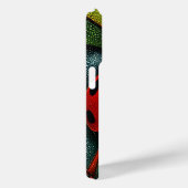 Coques Case-Mate iPhone Jolie coccinelle (Verso / Droite)